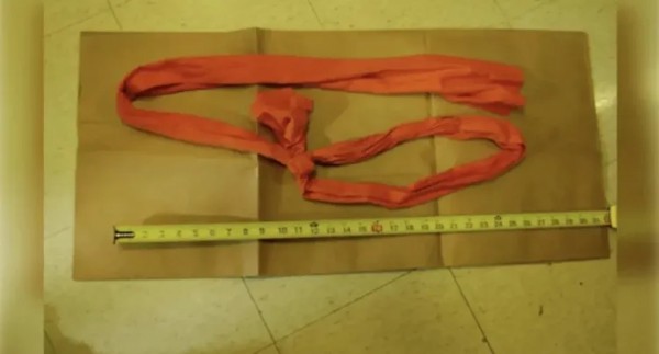 Epstein'in İntihar notu Ortaya Çıktı! 7 Yıldır Kamuoyundan Gizleniyordu